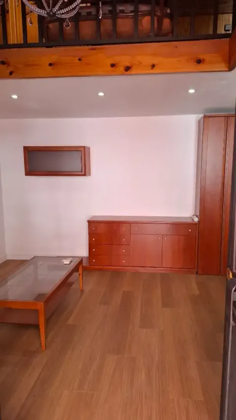 Piso de 47 m² en Madrid