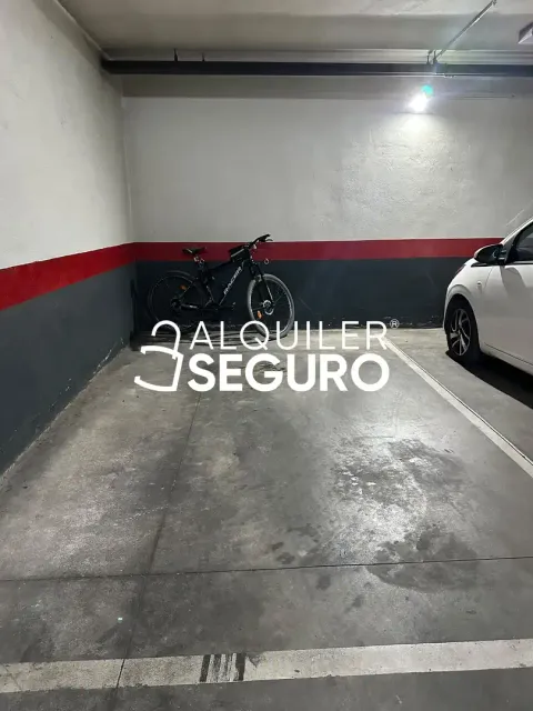 Appartement 46 m² à Málaga
