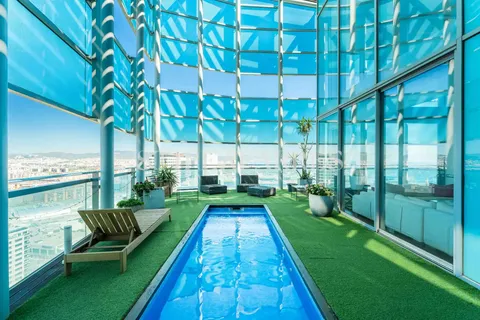 Piso de 256 m² en Barcelona