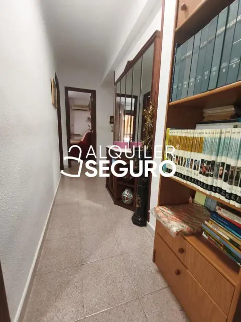 Pis de 91 m² a Alacant