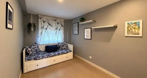 Wohnung 124 m² in Madrid