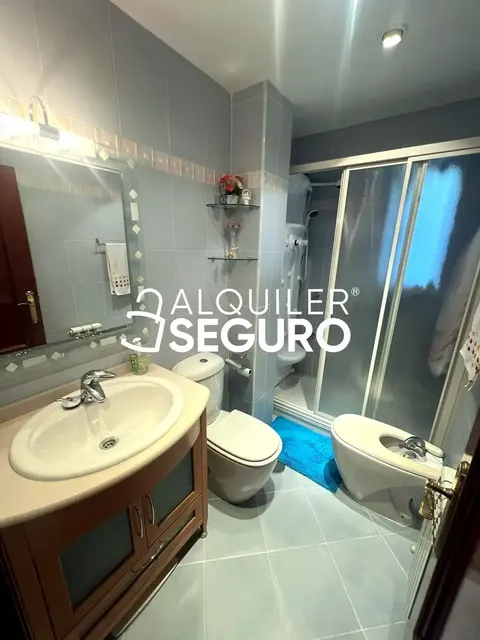 Appartamento 60 m² a Madrid