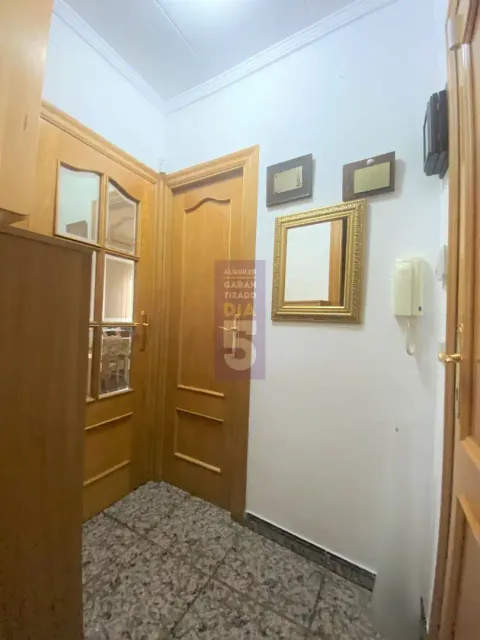 Flat 51 m² in Barcelona
