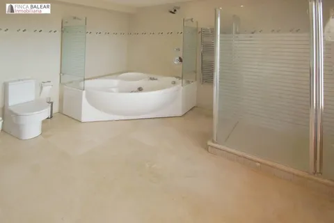 Pis de 137 m² a Alcúdia