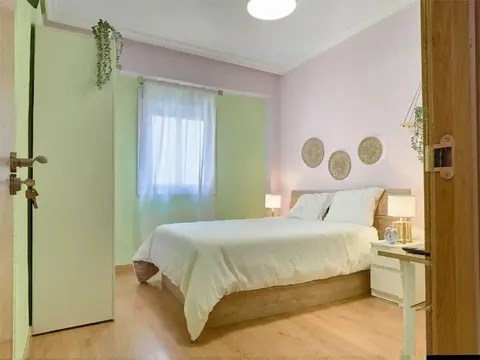 Zimmer 120 m², Alcantarilla