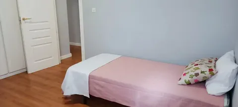 Habitació de lloguer, Albacete