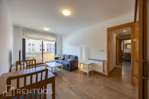 Piso de 70 m² en Las Rozas de Madrid
