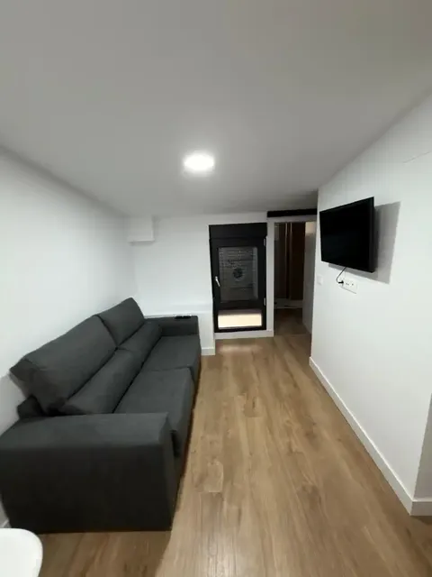 Pis de 50 m² a Alcoi