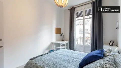 Habitació de lloguer, València
