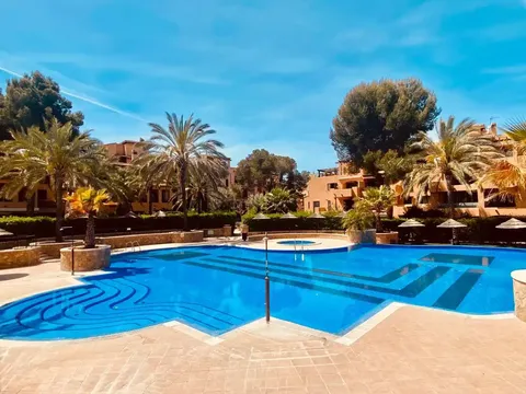 Piso de 82 m² en Llucmajor