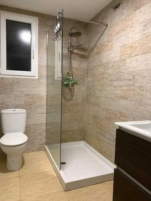 Pis de 75 m² a València
