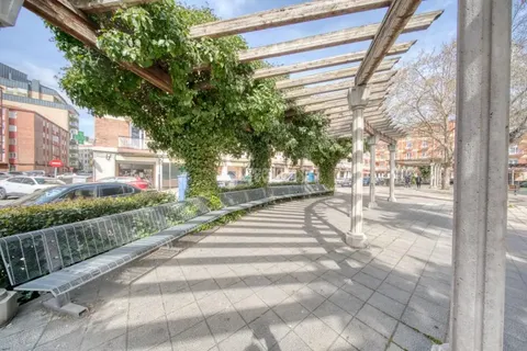 Appartement 95 m² à Valladolid