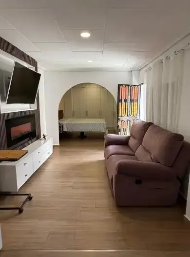 Appartement 35 m² à Manises
