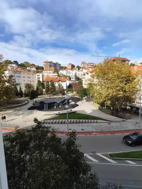 Wohnung 72 m² in Santander