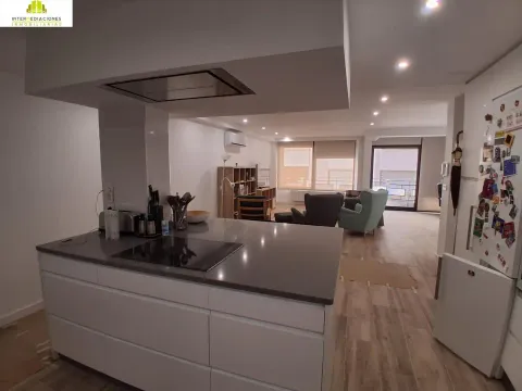 Pis de 125 m² a Casas de Juan Núñez (2/23)