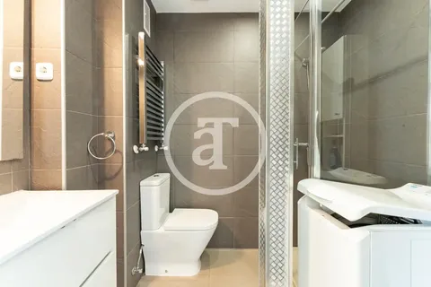 Appartamento 51 m² a Madrid