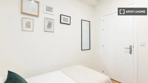 Zimmer zur Miete, Bilbao