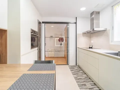Pis de 100 m² a València