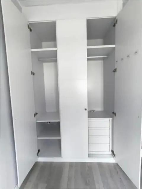 Pis de 75 m² a Madrid