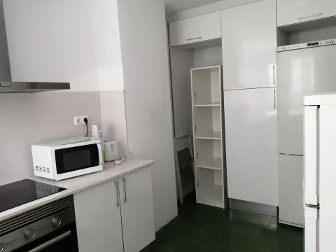 Quarto para alugar, Barcelona