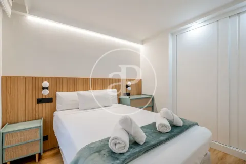 Pis de 126 m² a Madrid