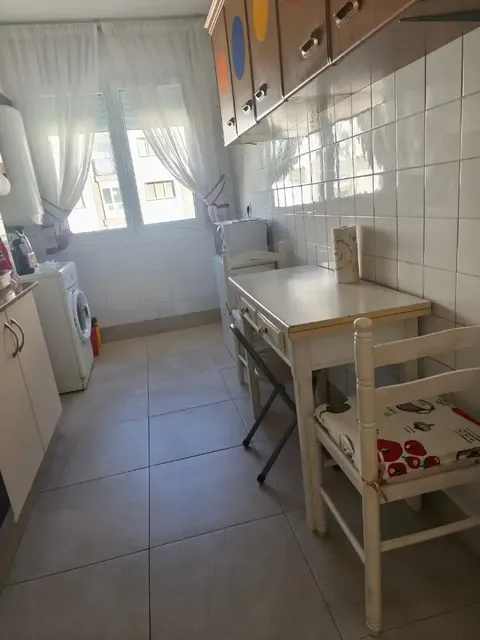 Wohnung 97 m² in Lugo