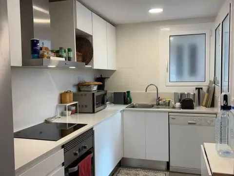 Pis de 100 m² a Vilassar de Mar