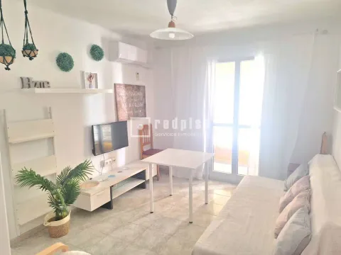 Квартира 68 м² в Севилье