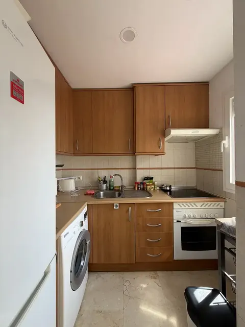 Appartamento 55 m² a Estepona
