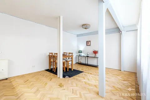 Pis de 110 m² a Madrid