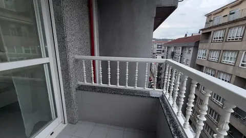 Pis de 110 m² a Ourense