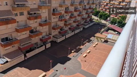 Pis de lloguer, Canet d'en Berenguer
