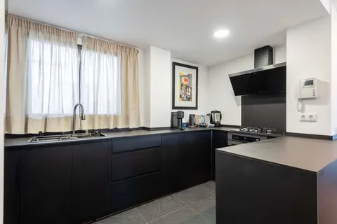 Pis de 112 m² a València
