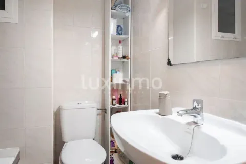 Квартира 51 м² в Benidorm