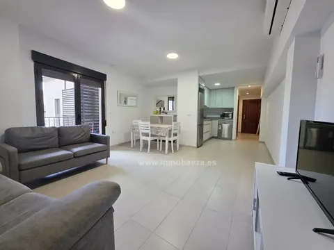 Piso de 95 m² en Baeza