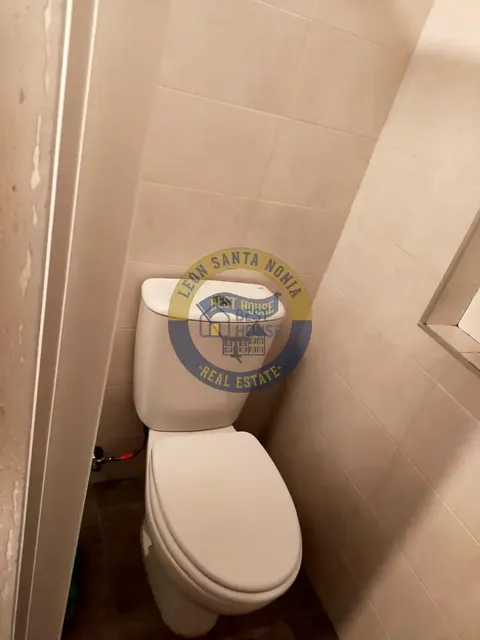 Pis de 70 m² a Lleó