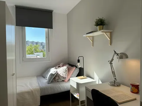 Habitación en alquiler, Madrid