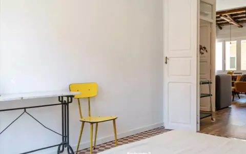 Квартира 77 м² у Валенсіі (2/10)