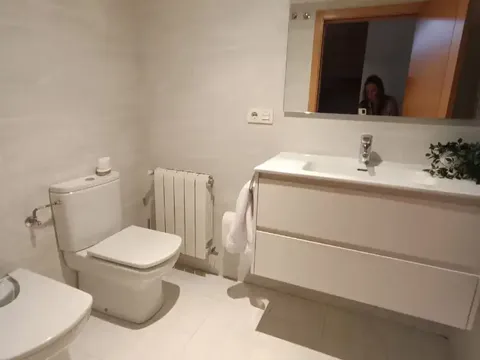 Pis de 89 m² a Aranguren