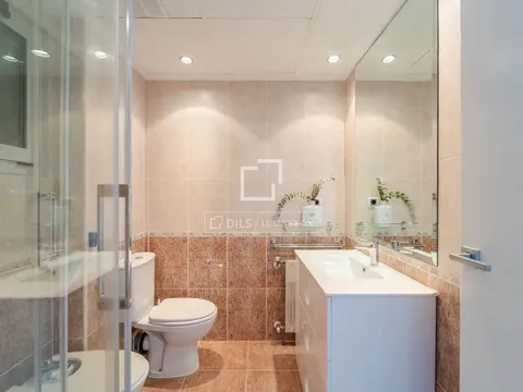 Pis de 131 m² a València