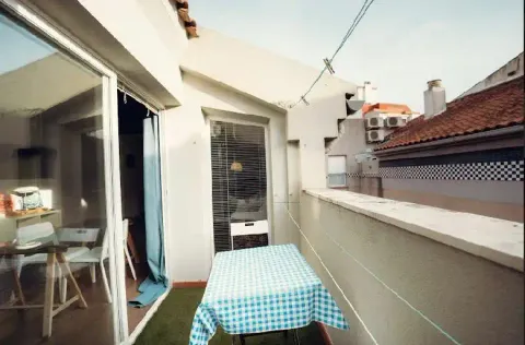 Piso de 60 m² en Málaga