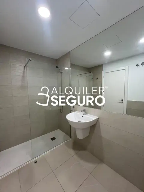 Pis de 60 m² a San Sebastián de los Reyes