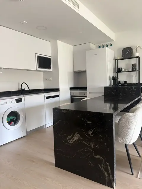 Wohnung 113 m² in Rivas-Vaciamadrid