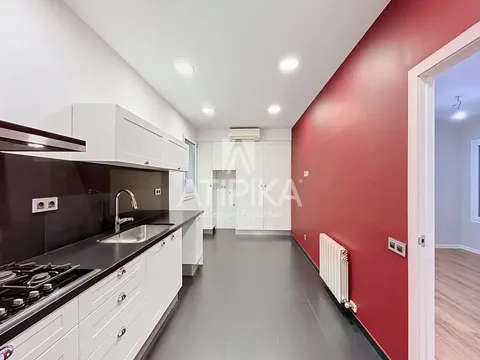 Pis de 217 m² a Barcelona