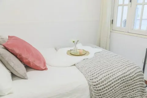 Room for rent, Madrid