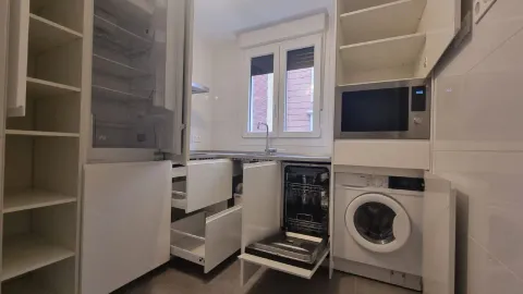 Pis de 50 m² a Palencia