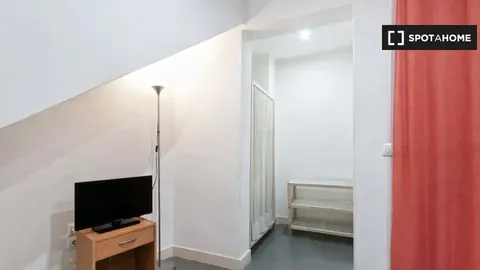 Habitació de lloguer, Alacant