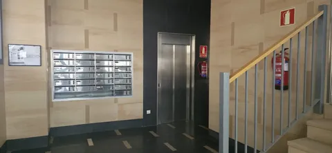 Appartamento 104 m² a Madrid