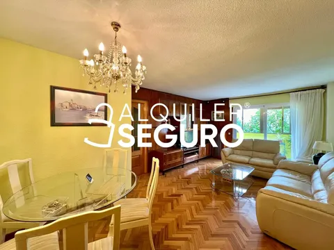 Appartamento 100 m² a Madrid