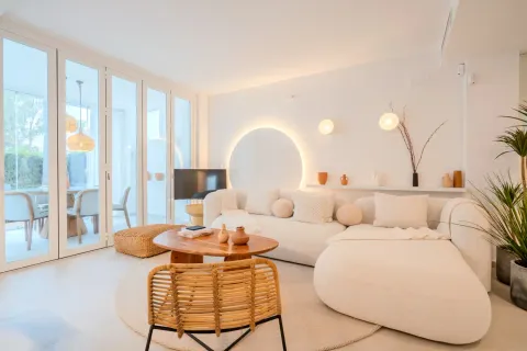 Moradia 150 m² em Marbella
